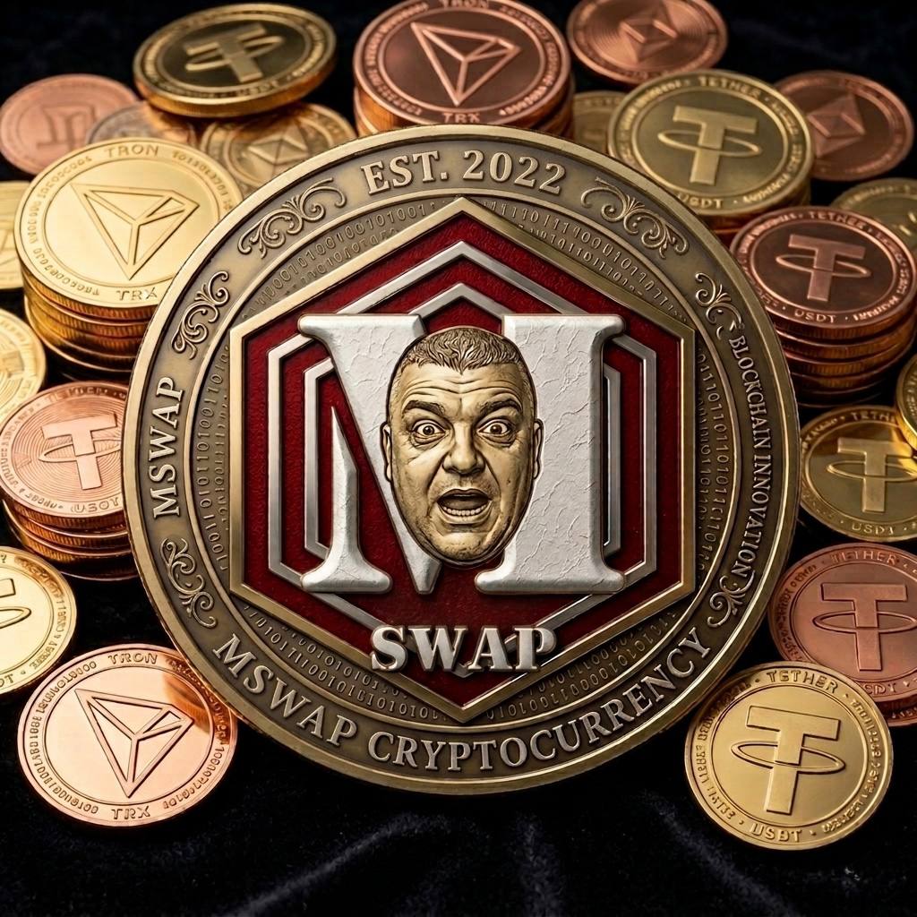Mswap Token